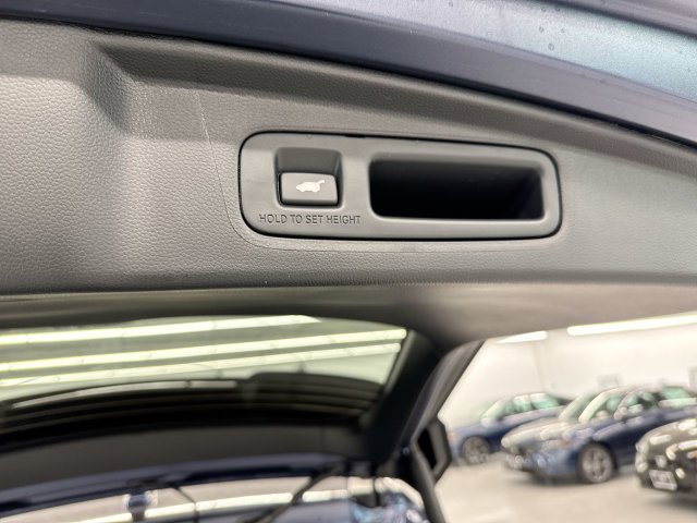 New 2027 Honda CR-V Sport-L image 34