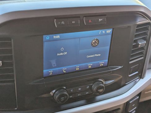 Used 2023 Ford F150 XLT image 25