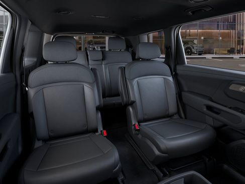 New 2027 Kia Telluride S FWD image 16