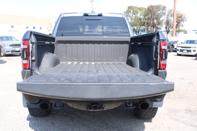 Used 2022 RAM 1500 TRX w/ TRX Level 2 Equipment Group AWD/4WD image 9