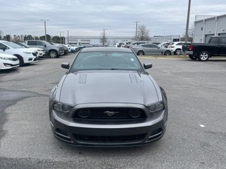 Used 2014 Ford Mustang GT Premium w/ Equipment Group 401A video 2