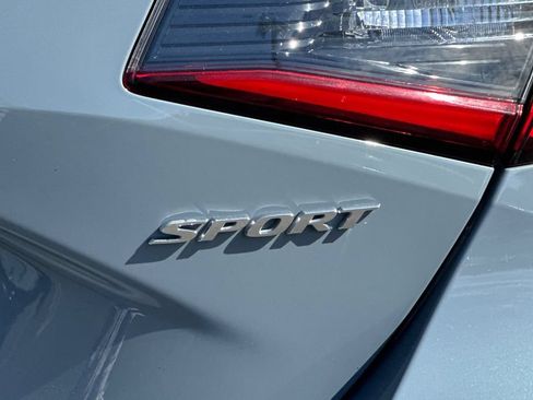 Certified 2024 Honda Civic Sport image 26