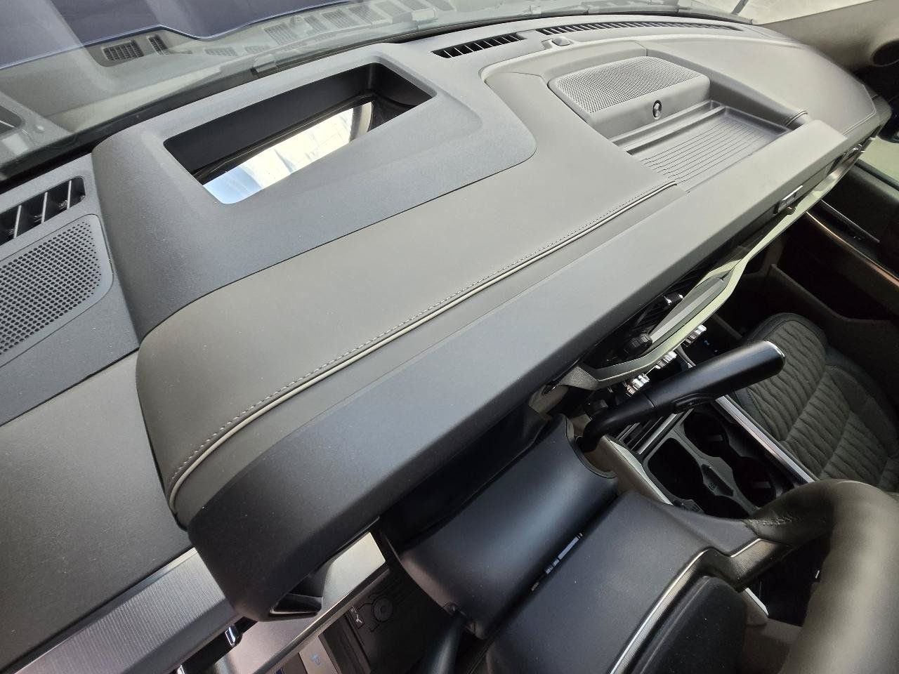 Used 2026 Ford F450 Platinum w/ Platinum Plus Package AWD/4WD image 27