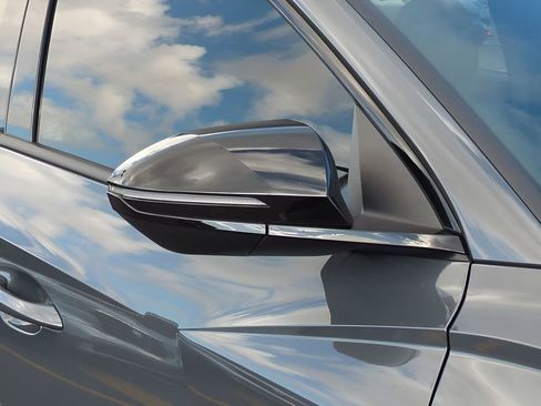 Certified 2025 Hyundai Tucson XRT image 11