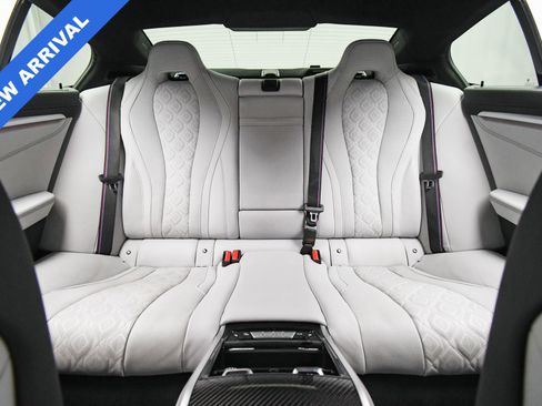 Used 2023 BMW M8 Gran Coupe xDrive Competition image 18