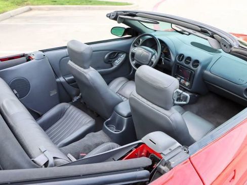 Used 1999 Pontiac Firebird Trans Am image 10