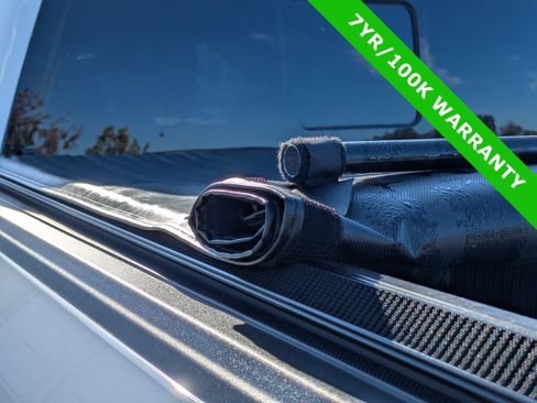 Certified 2023 Ford F150 XLT w/ Equipment Group 302A High image 17