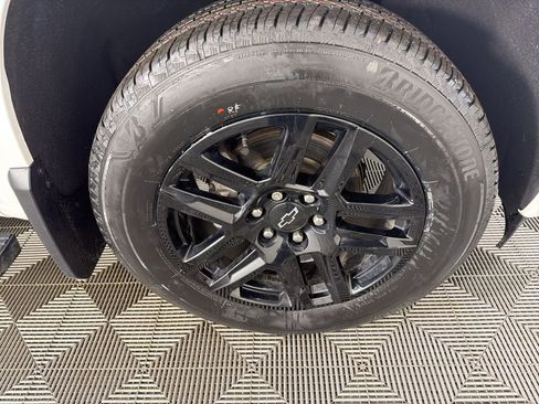 Used 2022 Chevrolet Silverado 1500 RST image 35