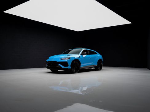 Used 2024 Lamborghini Urus S image 81