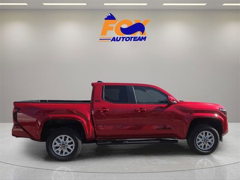 New 2026 Toyota Tacoma SR5 image 5