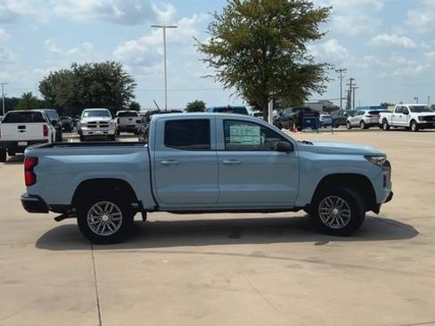 New 2026 Chevrolet Colorado LT w/ LT Convenience Package image 2