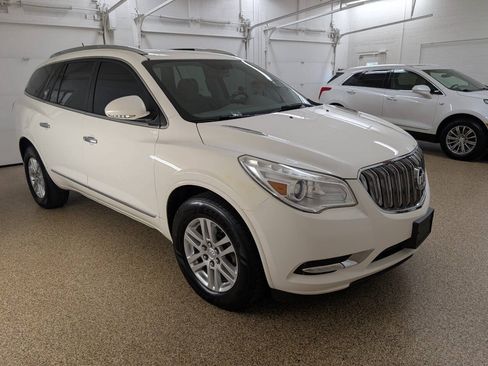 Used 2013 Buick Enclave Convenience FWD image 5