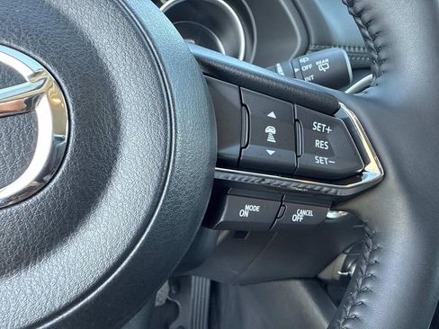 Used 2025 MAZDA CX-5 AWD 2.5 S w/ Select Package image 38