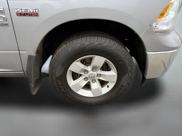 Used 2023 RAM 1500 Classic SLT w/ Protection Group AWD/4WD image 30