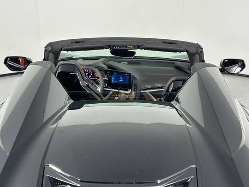 Used 2024 Chevrolet Corvette Stingray Premium Conv w/ 3LT RWD image 5