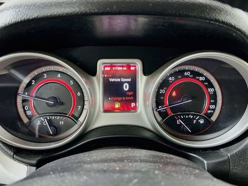 Used 2015 Dodge Journey SE w/ Flexible Seating Group AWD/4WD image 14