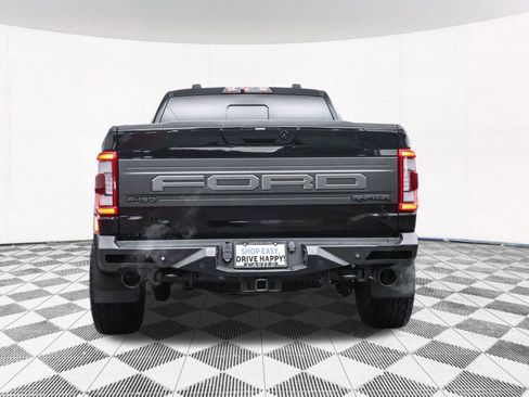 Used 2023 Ford F150 Raptor w/ Raptor Carbon Fiber Package AWD/4WD image 40