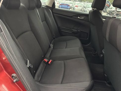 Used 2019 Honda Civic LX image 24