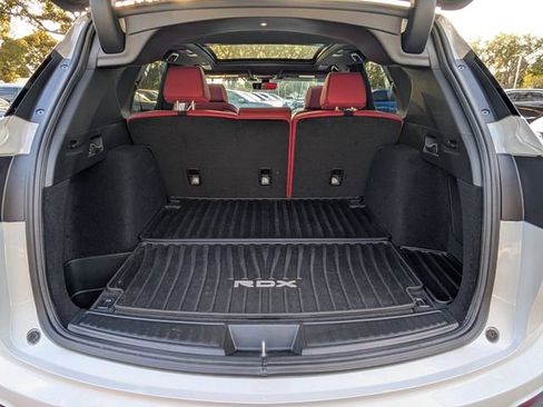 Used 2024 Acura RDX A-Spec image 21