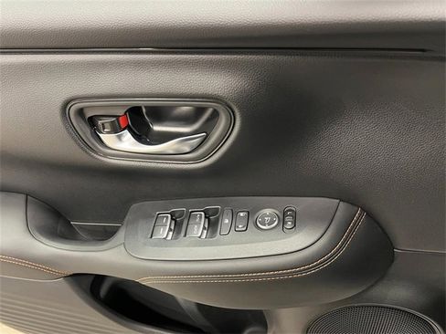 New 2025 Honda HR-V Sport image 10