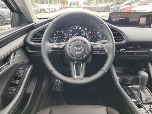 New 2026 MAZDA MAZDA3 2.5 Turbo Premium Plus image 56