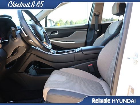 Certified 2023 Hyundai Santa Fe SEL w/ Cargo Package image 24