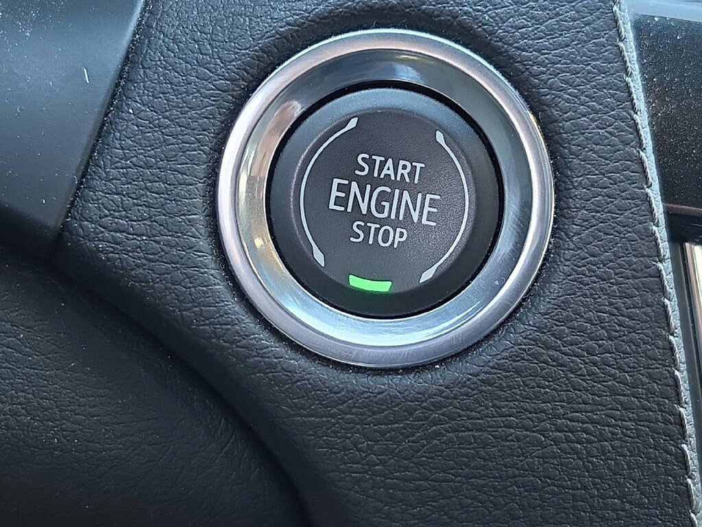 Certified 2020 Cadillac CT5 Luxury AWD/4WD image 9