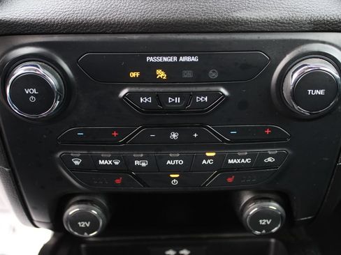 Used 2021 Ford Ranger Lariat w/ Equipment Group 501A High AWD/4WD image 36
