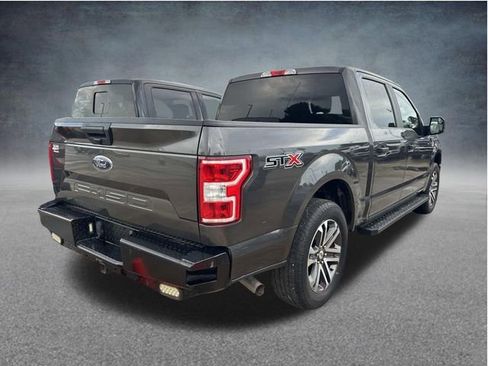 Used 2020 Ford F150 XL w/ Equipment Group 101A Mid RWD image 9