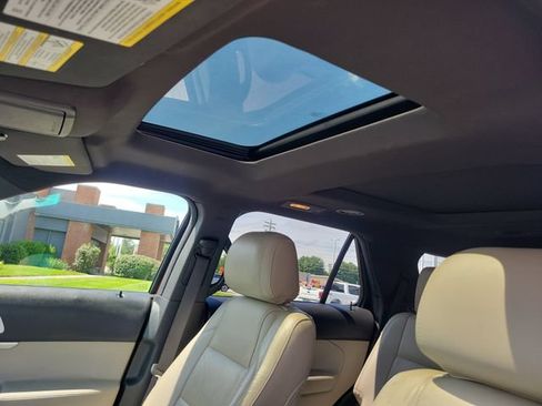 Used 2015 Ford Explorer XLT w/ Equipment Group 202A AWD/4WD image 18