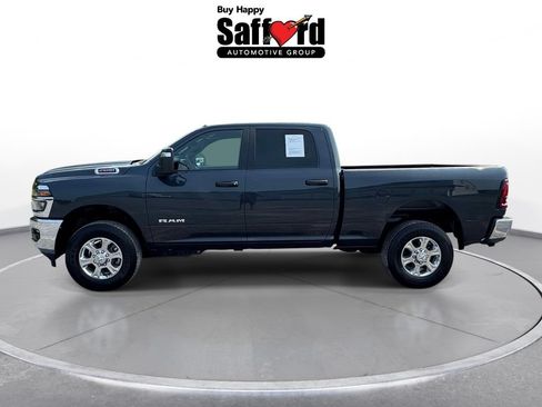 Used 2026 RAM 2500 Big Horn AWD/4WD image 4