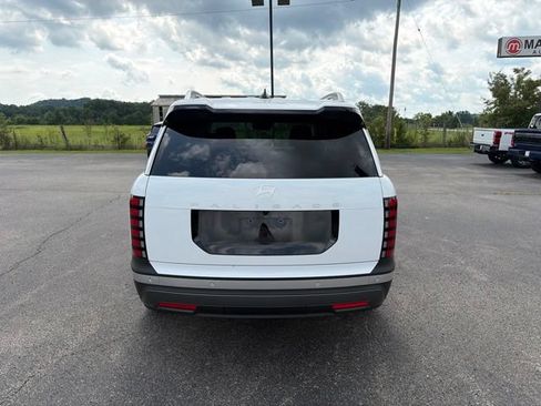 Used 2026 Hyundai Palisade SEL FWD image 6