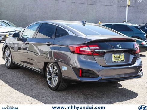 Used 2020 Honda Clarity Plug-In Hybrid image 6