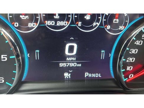 Used 2019 GMC Yukon XL Denali w/ Open Road Package AWD/4WD image 19