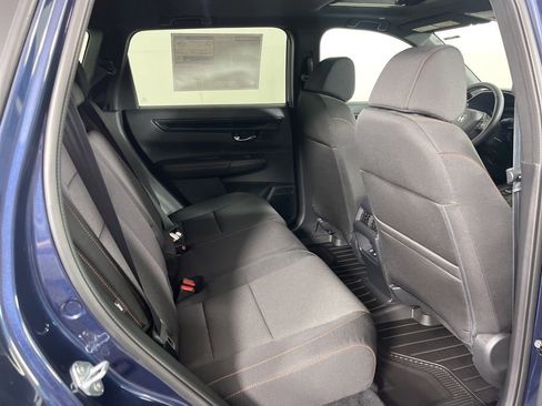 New 2026 Honda CR-V TrailSport image 7