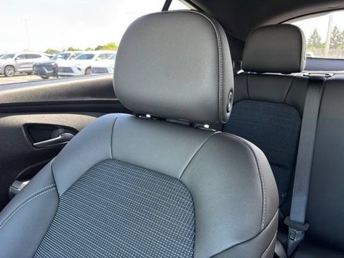 New 2026 Buick Envista Sport Touring w/ Convenience I Package FWD image 41
