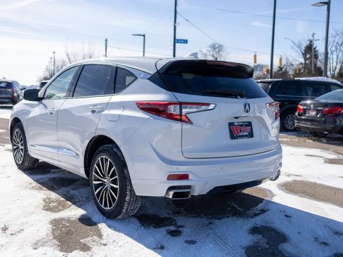 New 2026 Acura RDX w/Advance Package image 27