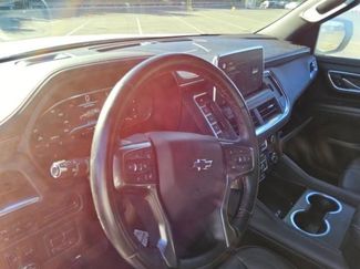 Used 2022 Chevrolet Tahoe RST w/ Luxury Package video 2