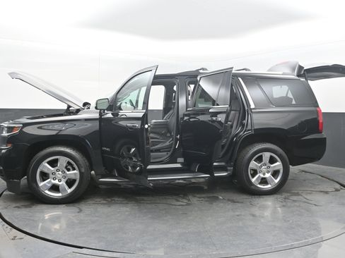 Used 2017 Chevrolet Tahoe Premier image 37