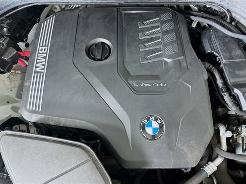 Used 2023 BMW X3 sDrive30i w/ Convenience Package image 35
