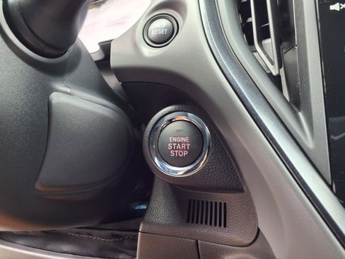 New 2025 Subaru Crosstrek 2.5i Sport w/ Crosstrek Mirror Package image 26