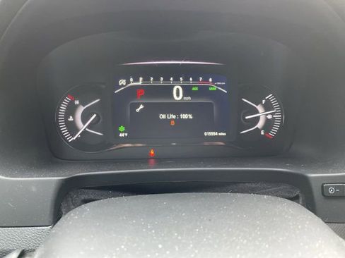 Used 2023 Honda Passport TrailSport image 25