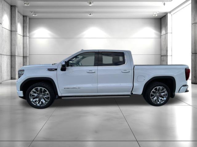 Used 2024 GMC Sierra 1500 Denali AWD/4WD image 5