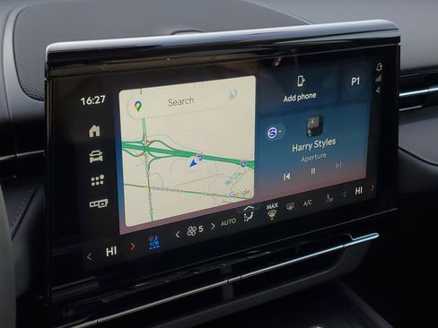 New 2026 Lincoln Nautilus Reserve image 24