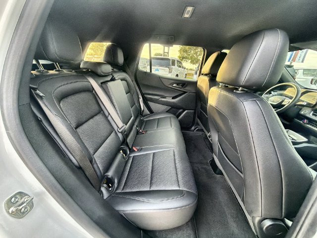 Certified 2025 Chevrolet Equinox LT w/ Convenience Package II FWD image 26