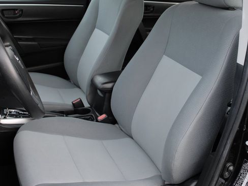 Used 2014 Toyota Corolla L image 20