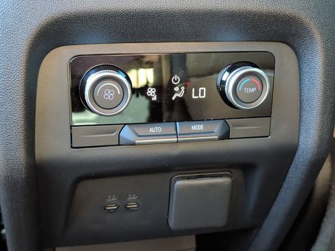 New 2027 Buick Enclave Preferred w/ Power Package AWD/4WD image 37
