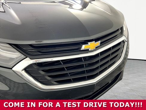 Used 2019 Chevrolet Equinox LS w/ LS Convenience Package FWD image 28