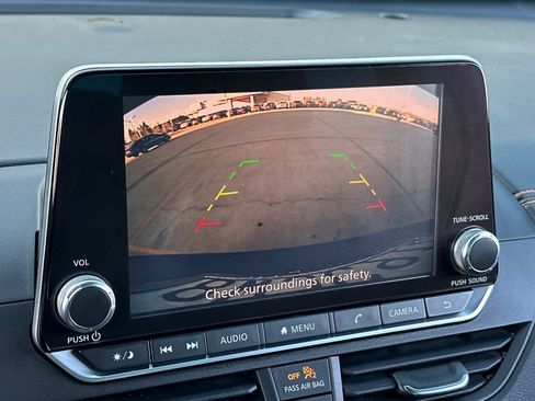 Used 2020 Nissan Altima 2.5 SR image 17