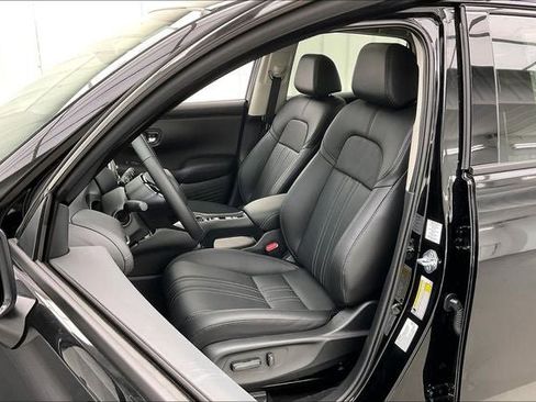 New 2026 Honda HR-V EX-L image 12